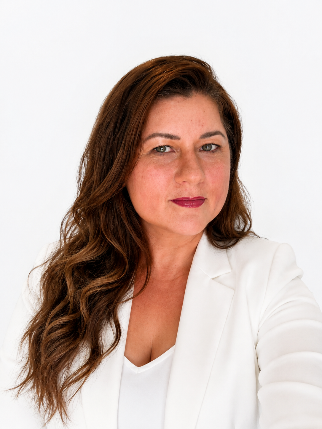 Karina Perovec, Co-Founder and Partner of GALA Partners