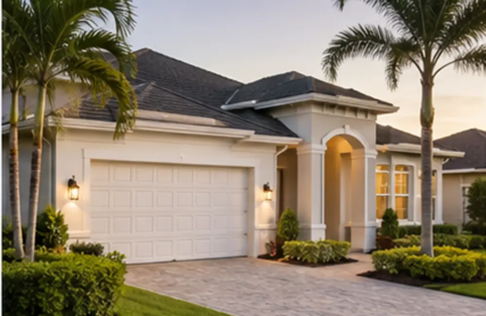Quality single-family residential investment property